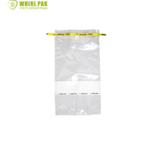 Whrilpak Nasco Round Bottom B01239